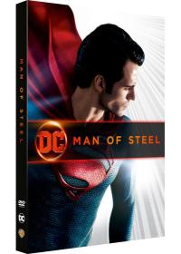 Man of Steel Edition Simple