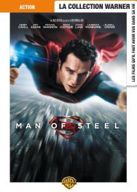 Man of Steel Edition Simple