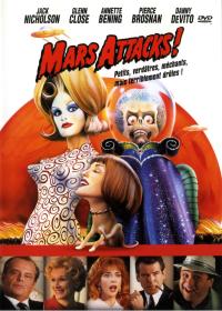 Mars Attacks! Edition Simple Mars Attacks! Edition Simple