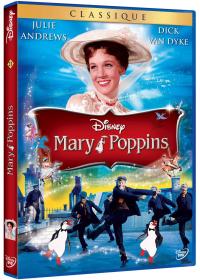 Mary Poppins Edition Classique