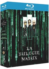 Matrix Reloaded Coffret