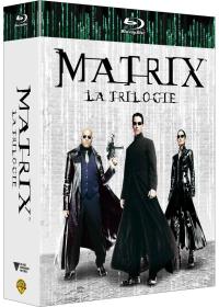 Matrix Coffret