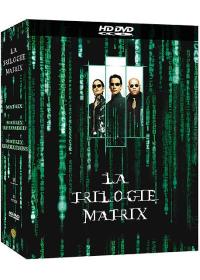 Matrix Reloaded Coffret