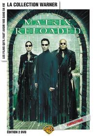 Matrix Reloaded Edition Simple