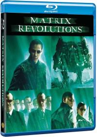 Matrix Revolutions Warner Ultimate