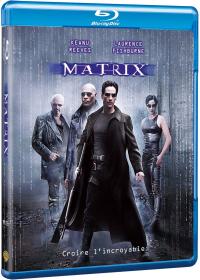 Matrix Warner Ultimate (Blu-ray) Matrix Warner Ultimate (Blu-ray)