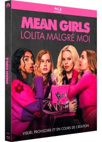 Mean Girls - Lolita Malgré Moi Edition Simple