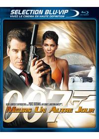 James Bond 007 Meurs un autre jour Combo Blu-ray + DVD