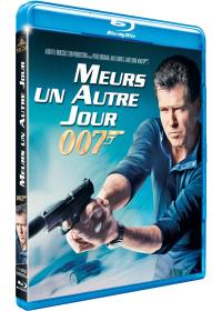 James Bond 007 Meurs un autre jour Édition Simple