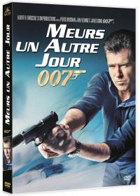 James Bond 007 Meurs un autre jour Édition Simple