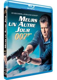 James Bond 007 Meurs un autre jour Edition Simple