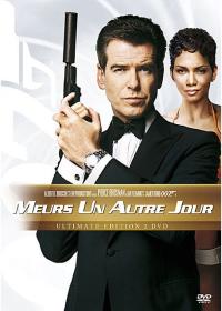 James Bond 007 Meurs un autre jour Ultimate Edition