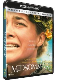 Midsommar 4K Ultra HD