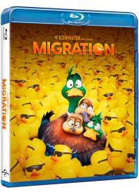 Migration Edition Simple