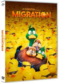 Migration Edition Simple