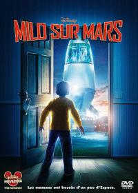 Milo sur Mars Edition Simple Milo sur Mars Edition Simple