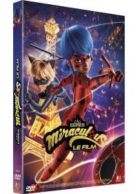 Miraculous - le film Édition Exclusive Amazon.fr