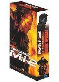 Mission : Impossible 2 L'intégrale MI1 et MI2