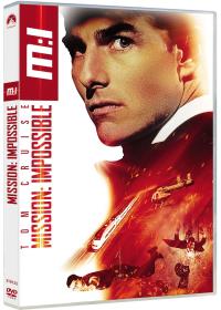 Mission : Impossible Edition DVD