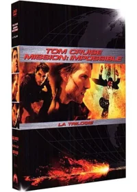 Mission : Impossible 3 La Trilogie DVD