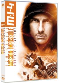 Mission : Impossible - Protocole Fantôme Edition Simple