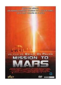 Mission to Mars Edition Simple