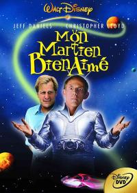 Mon martien bien-aimé Edition Simple Mon martien bien-aimé Edition Simple