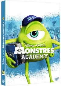 Monstres Academy Édition limitée Disney Pixar