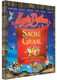Monty Python : Sacré Graal ! Édition 40ème Anniversaire