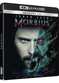 Morbius 4K Ultra HD