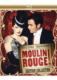 Moulin Rouge ! Édition Digibook Collector + Livret