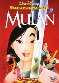 Mulan Edition Grand Classique