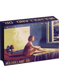 Mulholland Drive Édition Collector - 4K Ultra HD + Blu-ray