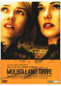 Mulholland Drive Edition Simple