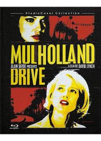 Mulholland Drive Edition Simple