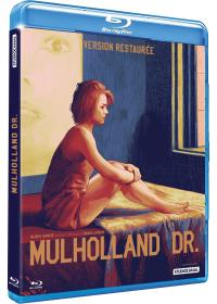 Mulholland Drive Edition Simple