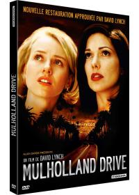 Mulholland Drive Edition Simple