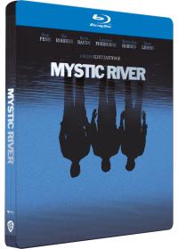 Mystic River Édition SteelBook