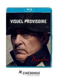 Napoléon Blu-ray