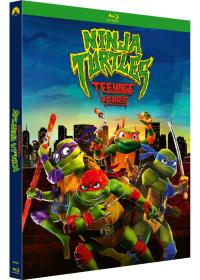 Ninja Turtles : Teenage Years Edition Simple