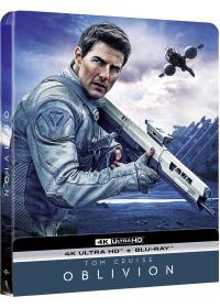 Oblivion 4K Ultra HD + Blu-ray - Édition boîtier SteelBook