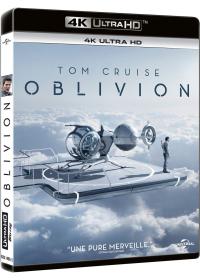Oblivion 4K Ultra HD