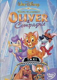 Oliver & Compagnie Grand classique