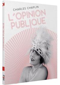 L'Opinion publique Edition Simple