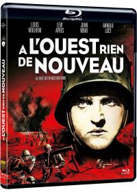 All Quiet On The Western Front Collection À l'Ouest, rien de nouveau Edition Simple