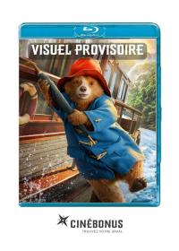 Paddington au Pérou Edition Blu-ray