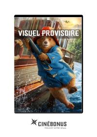 Paddington au Pérou Edition DVD