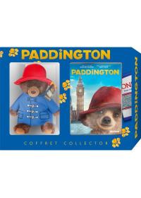 Paddington Coffret Collector - DVD + 1 peluche Paddington