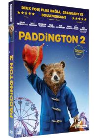 Paddington 2 Edition DVD