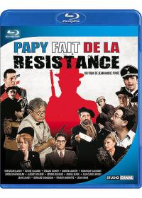Papy fait de la résistance Edition Blu-ray